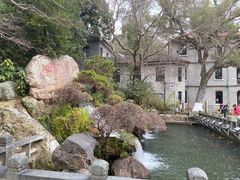 -江心屿景区