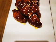 糖醋排骨-枣子树·素食餐厅(普陀山店)