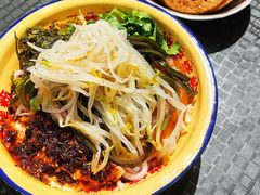 -池嬢拌粉(上海首店)