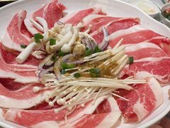 -韩时烤肉(枫蓝店)