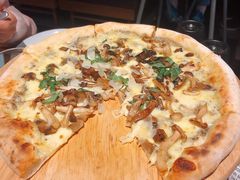 -The Diner X餐厅(青岛万象城店)