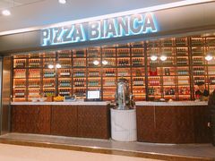 -PIZZA BIANCA(万象城店)