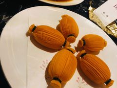 榴莲酥-甄御•海鲜新青岛菜(麦岛店)