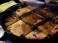 -大虎重庆老火锅(正弘城店)