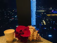 -广州四季酒店·佰鲜汇·现代法餐