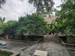 -内蒙古将军衙署博物院