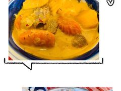 -Fresh Fruit Factory - Fruit Cuisine Restaurant