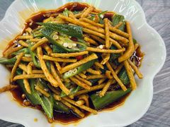 -小民大排档(江汉路店)