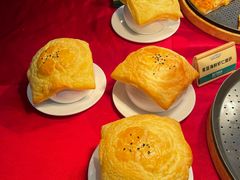 -好伦哥披萨(地坛店)