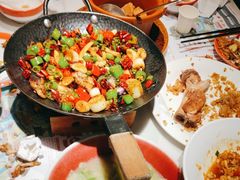 -来菜·湖北头牌藕汤(汉街店)
