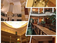 -文莱帝国酒店