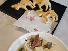-高玛纳驴肉火烧(一世界店)