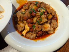 -金谷仓家庭料理(马泉营店)
