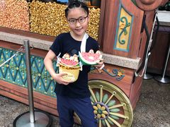 景点-上海迪士尼度假区