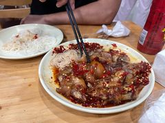 -贤花饭店(城阳店)