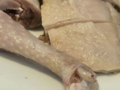 咸鸡-逸林轩中餐厅(中信泰富朱家角锦江酒店)