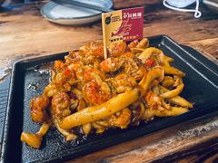 -小川洋风料理(汉街店)