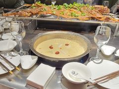 -夜宴江景餐厅