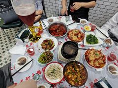 -虎虎龙虾•9年湖北匠(双井店)
