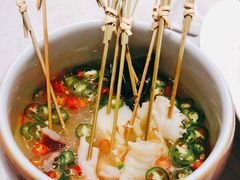 -望蓉城·古法酸菜鱼(世纪汇店)