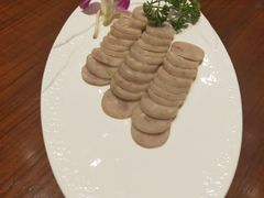 -中建雁栖湖景酒店-餐厅