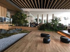 大堂-Seesaw Coffee(朝阳大悦城店)