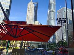 -西点坊(浦东香格里拉店)