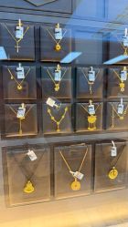 -邵老师打金·黄金加工(大望路总店)