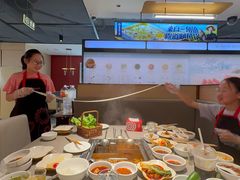 -海底捞火锅(人民广场店)