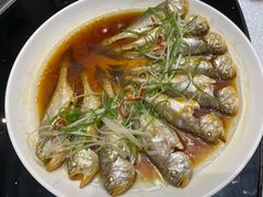 梅子鱼-启东海鲜人家(古美路店)