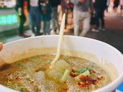 -李老二炒粉(桂林路一店)