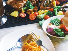 -必胜客(上海新南方商城PH店)