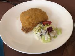 崇明生态猪排-红房子西菜馆(淮海中路店)
