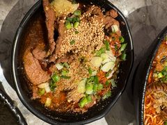 -我的面 川味Bistro(后沙峪店)