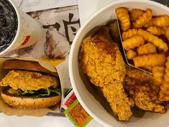 -麦当劳(衡阳中心汽车站店)