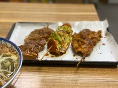-多鱼炸串麻辣烫(闽江路店)