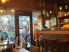 -La Tavernetta(Bar à Vin)(乌鲁木齐路店)