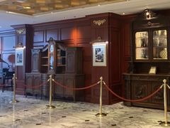 -广东胜利宾馆西关粤中餐厅