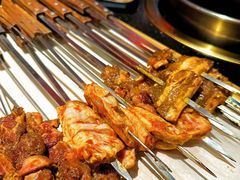 -水浒烤肉(国贸店)