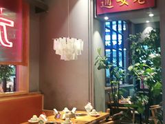 -六月雪干锅(绵阳王府井百货店)