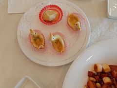 -北京全聚德(方庄店)