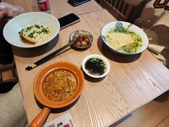 -新万鑫银丝面·非遗无锡味(惠山古镇店)