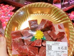 -简致生活MARKET(小榄海港城购物中心店)