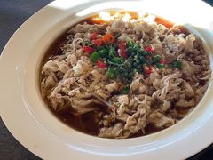 -羲和雅苑•北京烤鸭(平安国际金融中心店)