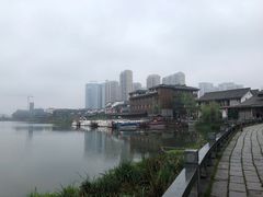 -大小河街