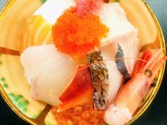 -Sushi Hanzo半藏(天环广场店)