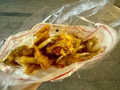 -尚食卢记烧饼(凤凰路总店)