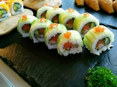 -万达文华酒店·48F云端窗景美食汇自助餐厅