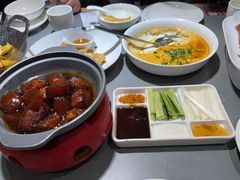 -阿毛饭店首店·宁波老字号(文化广场店)