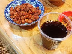 -遵义虾子卢四羊肉粉(大沽路店)